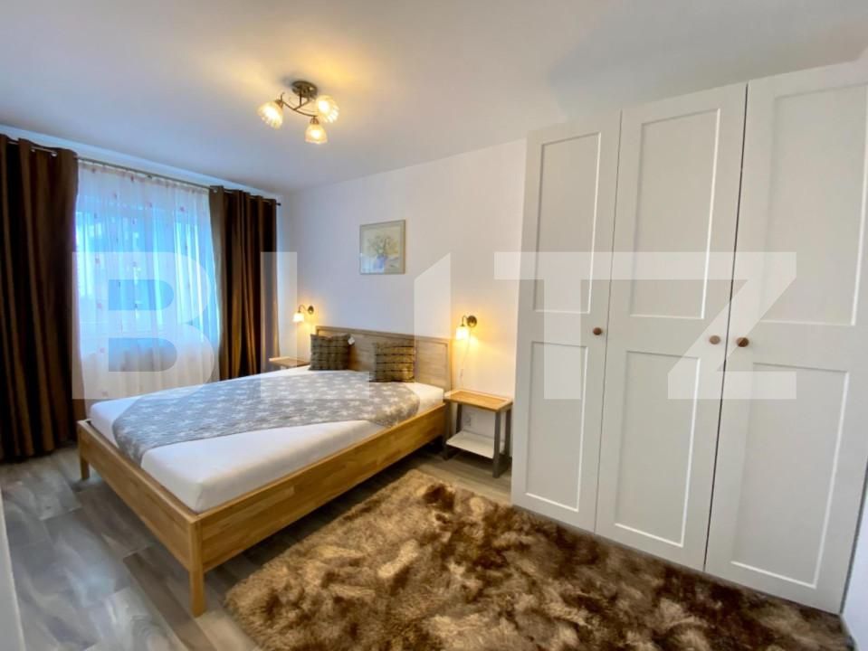 Apartament de închiriat 2 camere Manastur - 154023AI | BLITZ Cluj-Napoca | Poza2