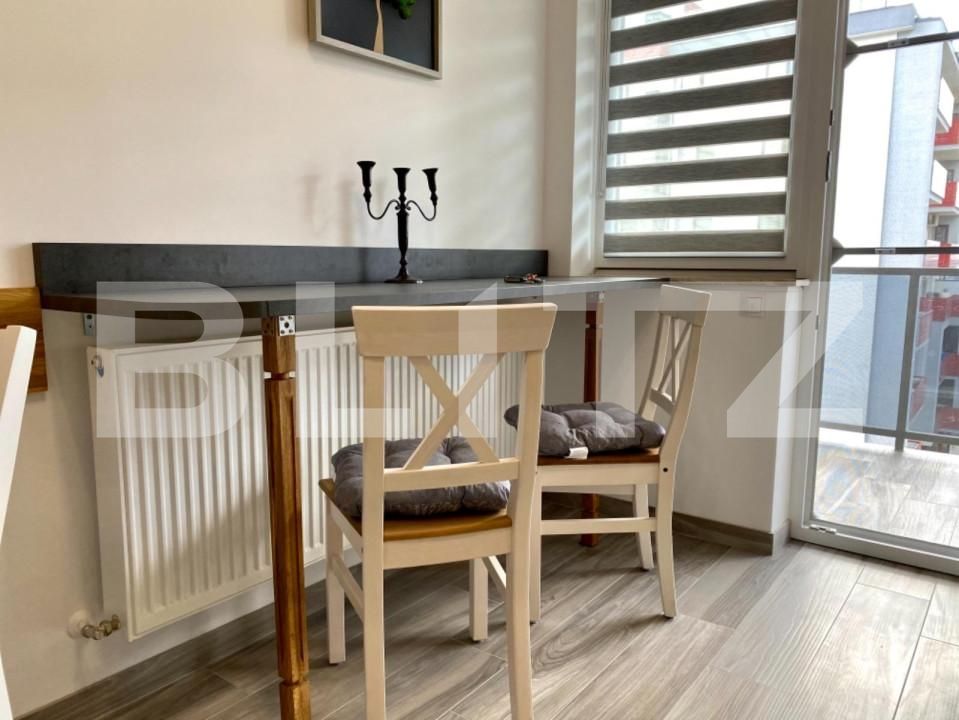 Apartament de închiriat 2 camere Manastur - 154023AI | BLITZ Cluj-Napoca | Poza6