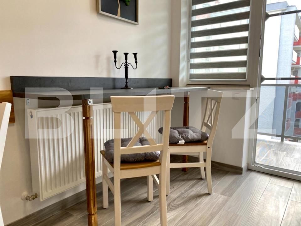 Apartament de închiriat 2 camere Manastur - 154023AI | BLITZ Cluj-Napoca | Poza6