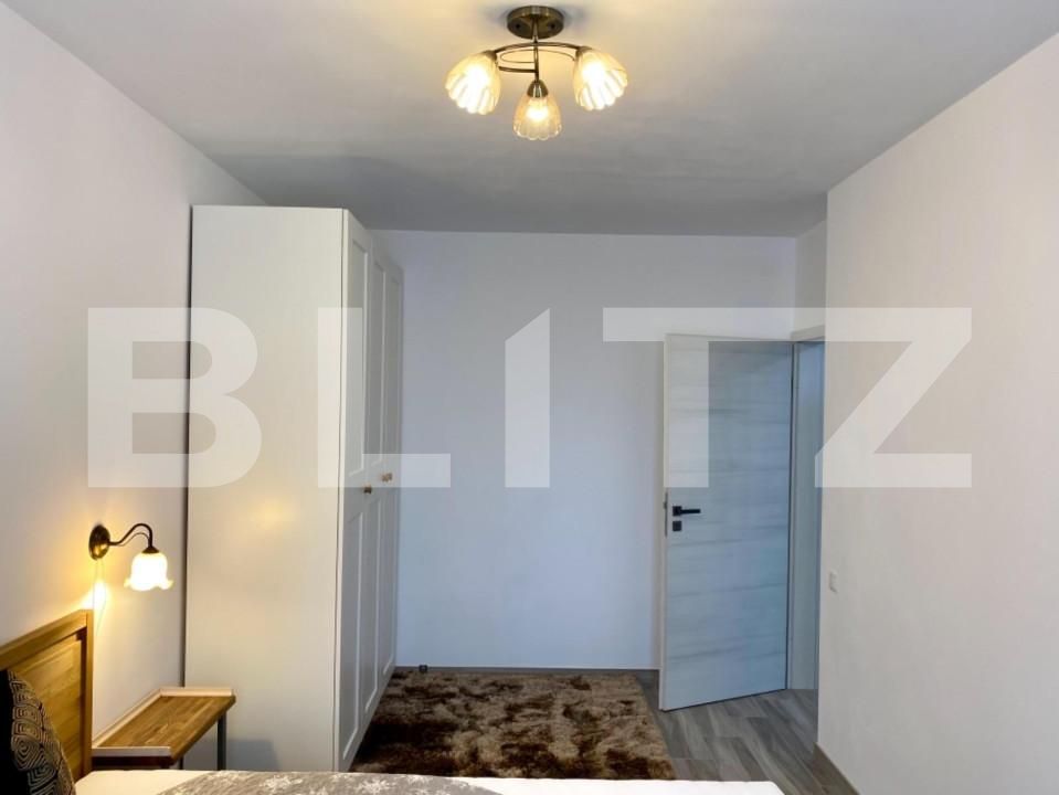 Apartament de închiriat 2 camere Manastur - 154023AI | BLITZ Cluj-Napoca | Poza15