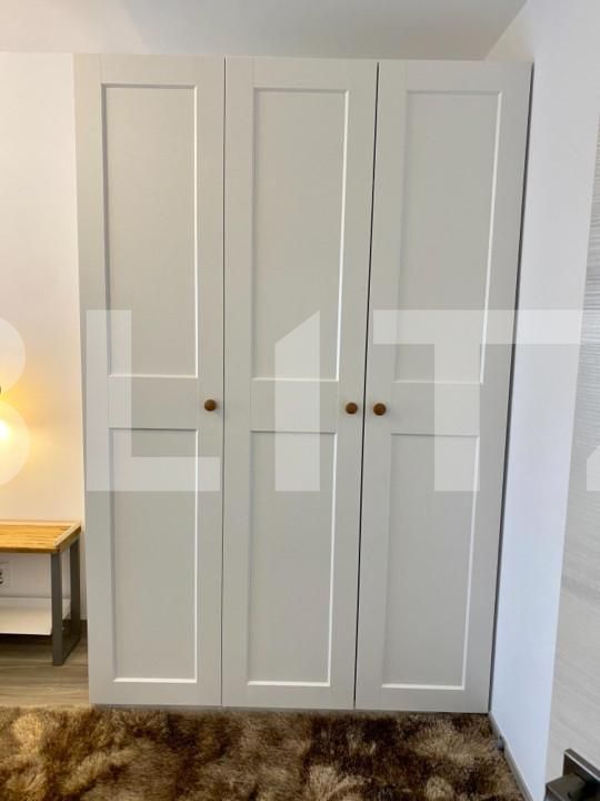 Apartament de închiriat 2 camere Manastur - 154023AI | BLITZ Cluj-Napoca | Poza14