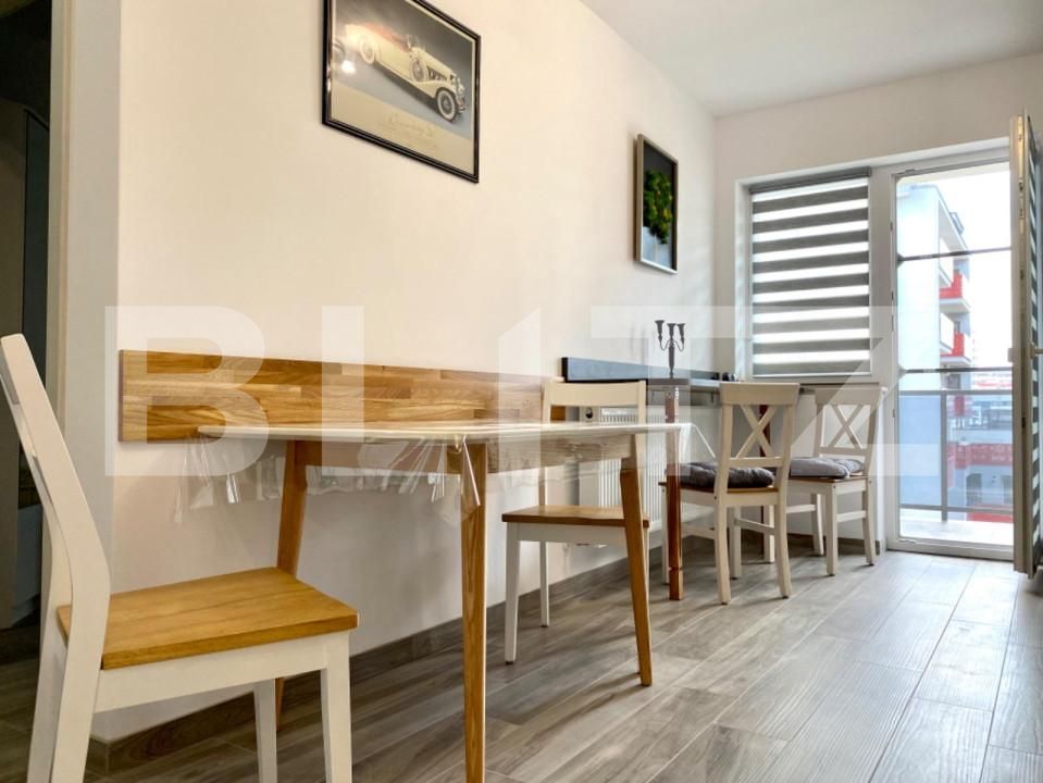 Apartament de închiriat 2 camere Manastur - 154023AI | BLITZ Cluj-Napoca | Poza5