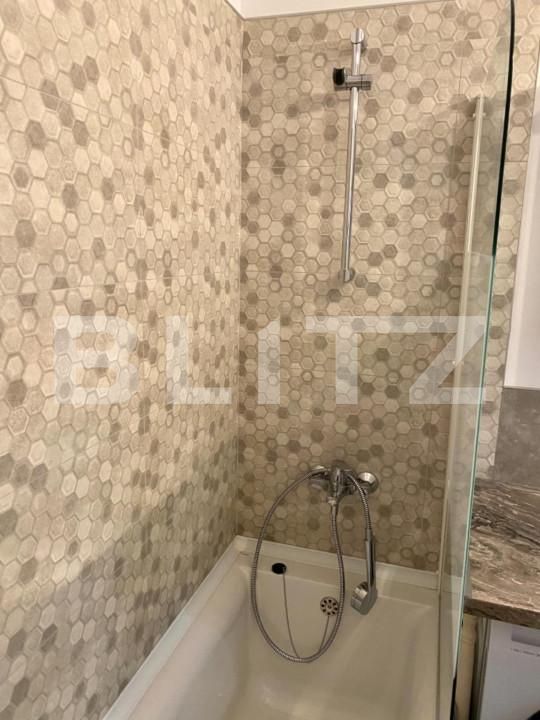 Apartament de închiriat 2 camere Manastur - 154023AI | BLITZ Cluj-Napoca | Poza9