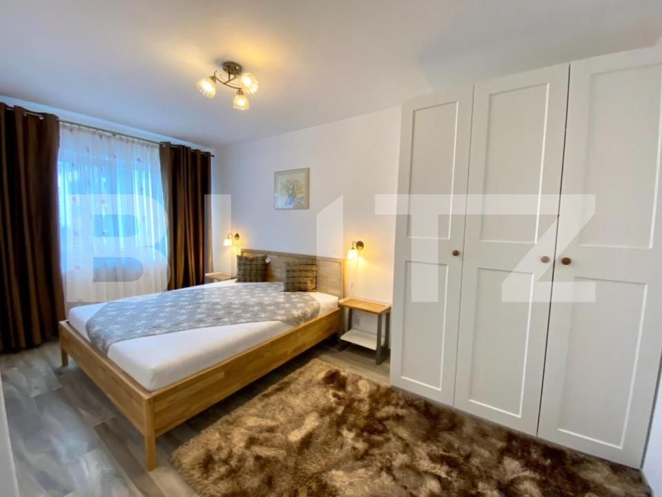 Apartament de închiriat 2 camere Manastur - 154023AI | BLITZ Cluj-Napoca | Poza2