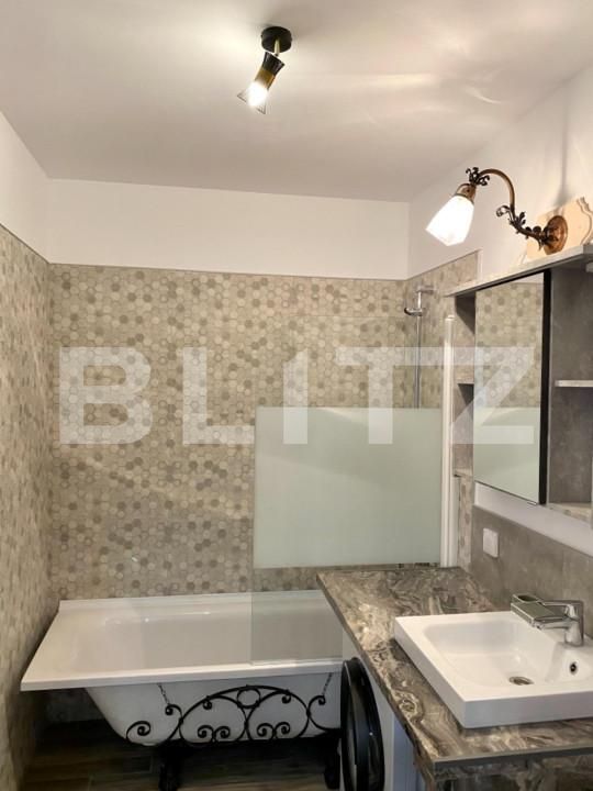 Apartament de închiriat 2 camere Manastur - 154023AI | BLITZ Cluj-Napoca | Poza10