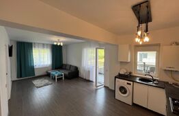 Apartament 2 camere, 50 mp, parcare, orientare Sud, zona Sesul de sus