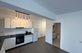 Apartament 2 camere, 50 mp, parcare, orientare Sud, zona Sesul de sus