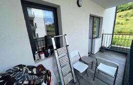 Apartament 2 camere, 50 mp, parcare, orientare Sud, zona Sesul de sus