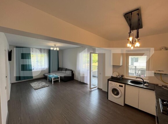 Apartament de vânzare 2 camere Floreşti - 154027AV | BLITZ Cluj-Napoca | Poza3