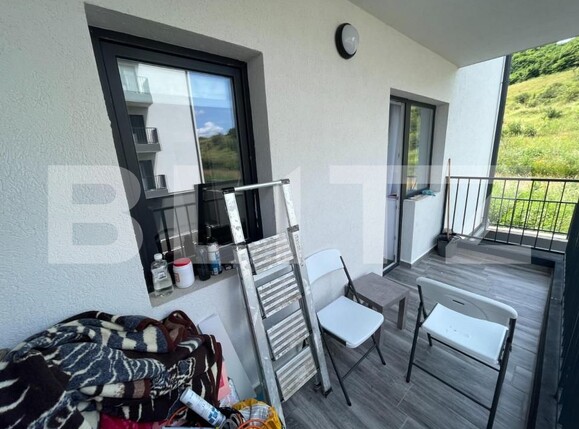 Apartament de vânzare 2 camere Floreşti - 154027AV | BLITZ Cluj-Napoca | Poza12