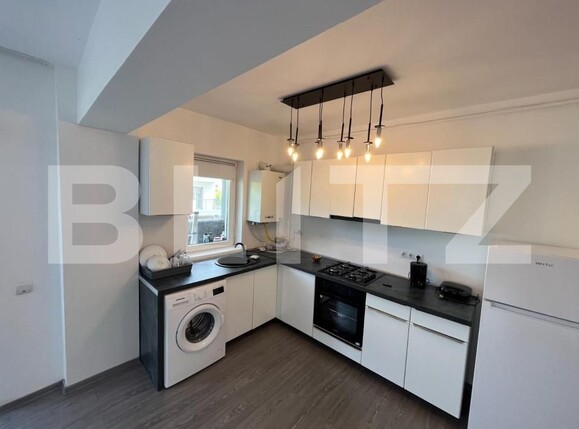 Apartament de vânzare 2 camere Floreşti - 154027AV | BLITZ Cluj-Napoca | Poza1