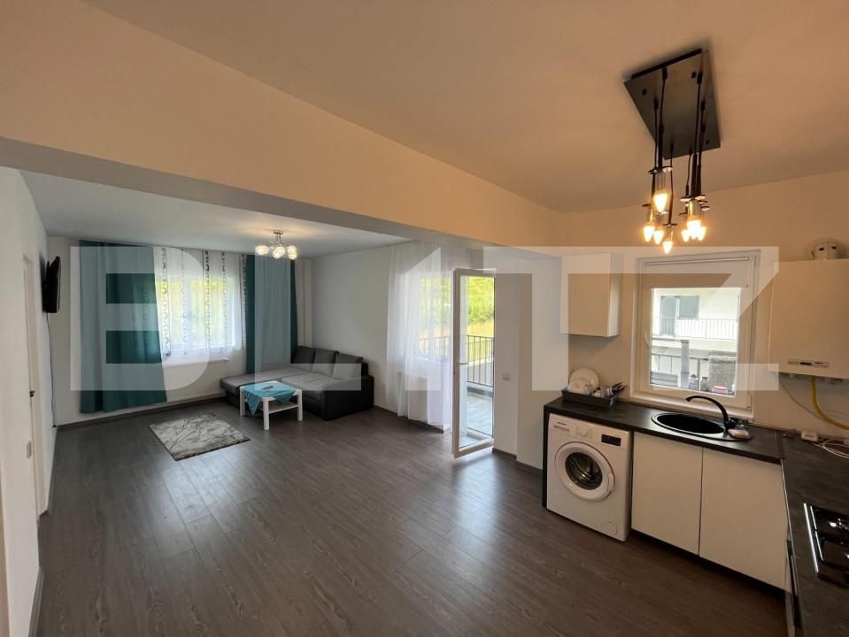 Apartament de vânzare 2 camere Floreşti - 154027AV | BLITZ Cluj-Napoca | Poza3