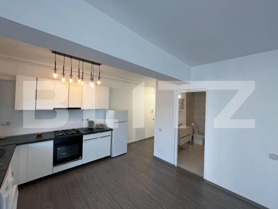 Apartament de vânzare 2 camere Floreşti - 154027AV | BLITZ Cluj-Napoca | Poza2