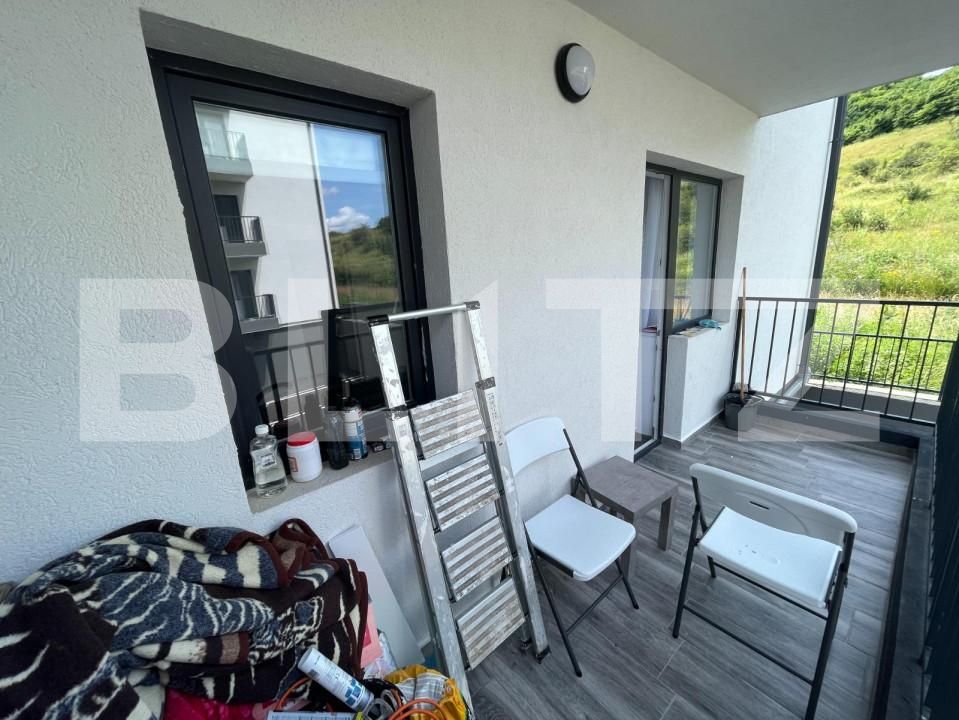 Apartament de vânzare 2 camere Floreşti - 154027AV | BLITZ Cluj-Napoca | Poza12