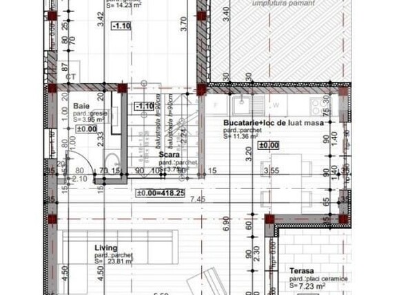 Casa de vânzare 4 camere Popesti - 154029CV | BLITZ Cluj-Napoca | Poza6