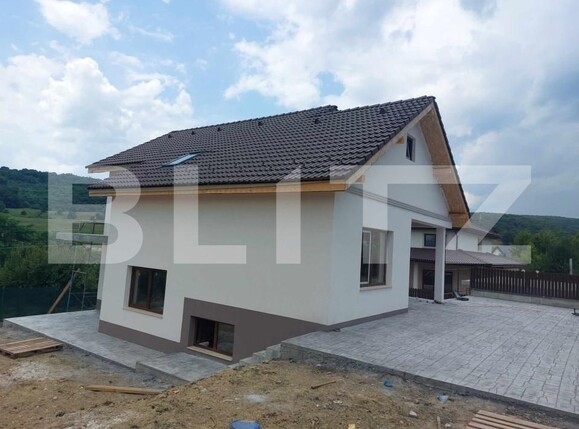 Casa de vânzare 4 camere Popesti - 154029CV | BLITZ Cluj-Napoca | Poza2