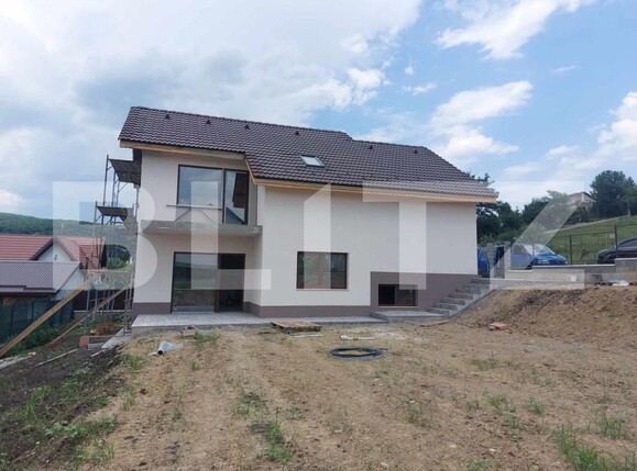 Casa de vânzare 4 camere Popesti - 154029CV | BLITZ Cluj-Napoca | Poza3