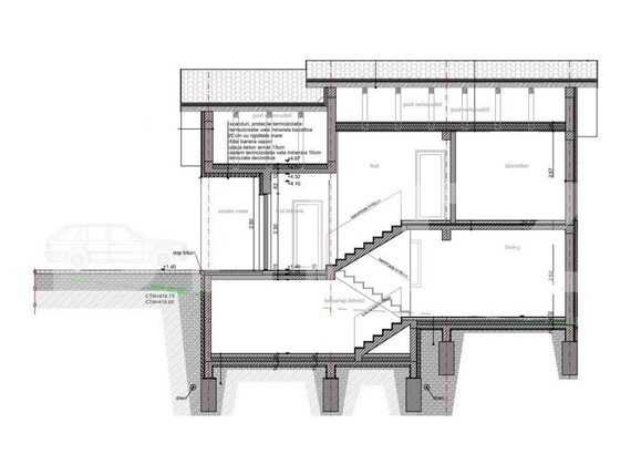 Casa de vânzare 4 camere Popesti - 154029CV | BLITZ Cluj-Napoca | Poza4