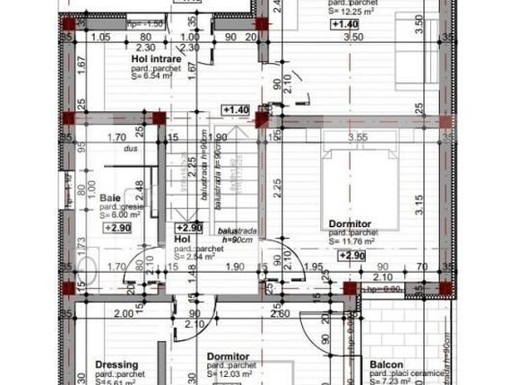 Casa de vânzare 4 camere Popesti - 154029CV | BLITZ Cluj-Napoca | Poza5