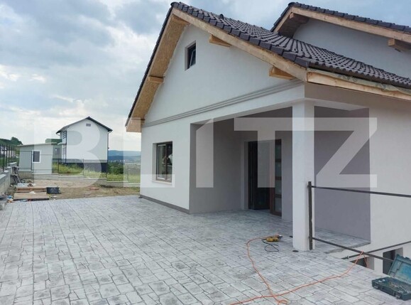 Casa de vânzare 4 camere Popesti - 154029CV | BLITZ Cluj-Napoca | Poza1