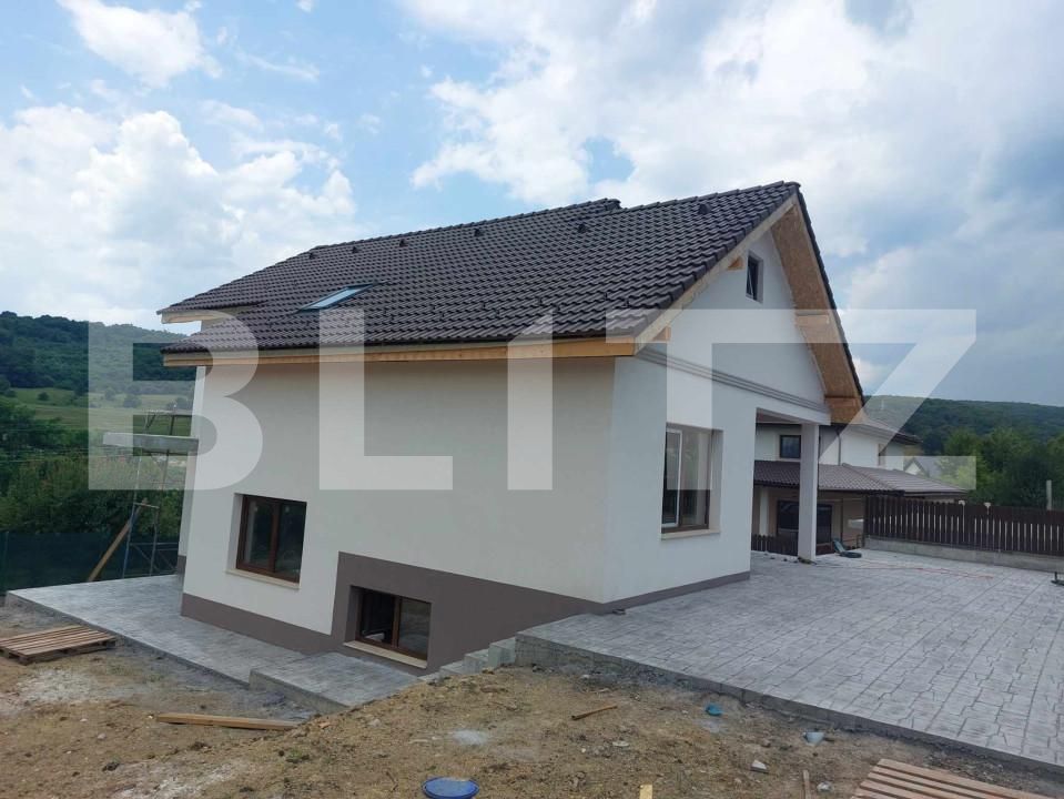 Casa de vânzare 4 camere Popesti - 154029CV | BLITZ Cluj-Napoca | Poza2