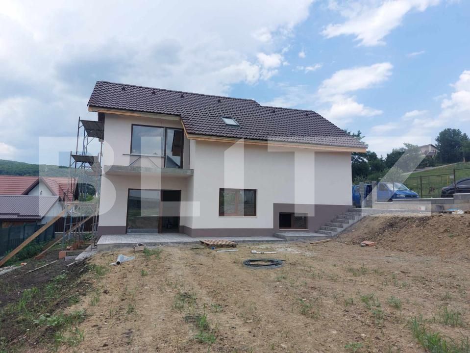 Casa de vânzare 4 camere Popesti - 154029CV | BLITZ Cluj-Napoca | Poza3