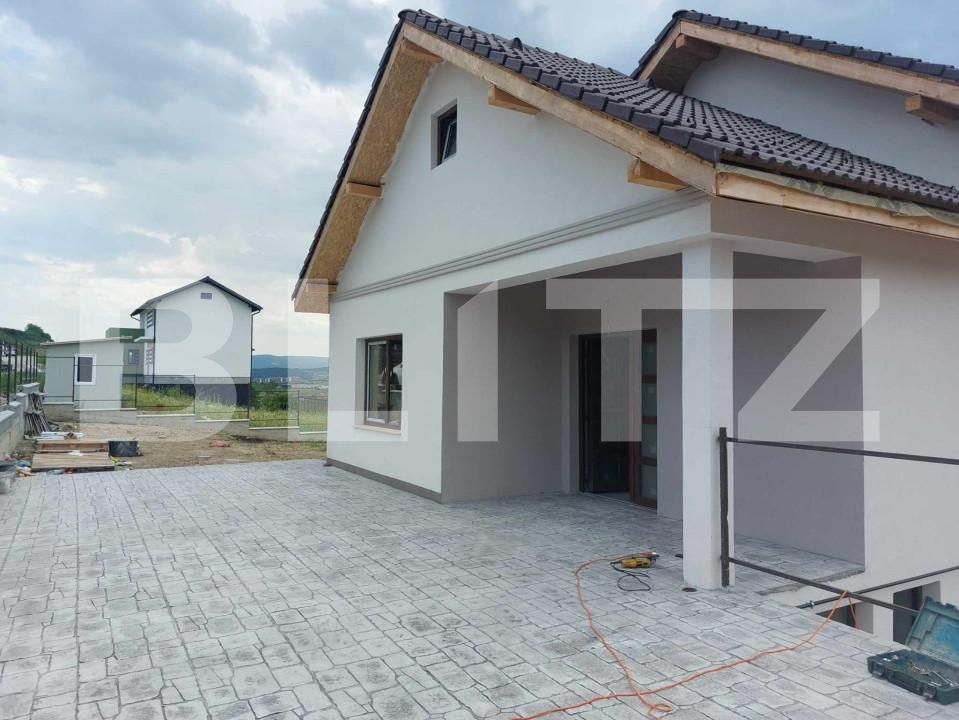 Casa de vânzare 4 camere Popesti - 154029CV | BLITZ Cluj-Napoca | Poza1