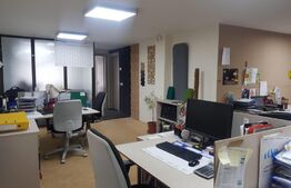 Spatiu birouri, 89 mp, la strada, 2 locuri parcare 