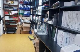 Spatiu birouri, 89 mp, la strada, 2 locuri parcare 