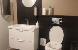 Spatiu birouri, 89 mp, la strada, 2 locuri parcare 