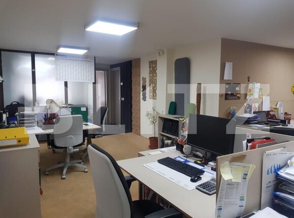 Spațiu birouri de închiriat Bună Ziua - 154030SIB | BLITZ Cluj-Napoca | Poza2