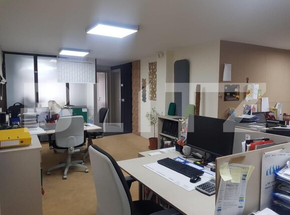 Spațiu birouri de închiriat Bună Ziua - 154030SIB | BLITZ Cluj-Napoca | Poza5