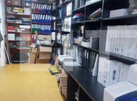 Spațiu birouri de închiriat Bună Ziua - 154030SIB | BLITZ Cluj-Napoca | Poza4