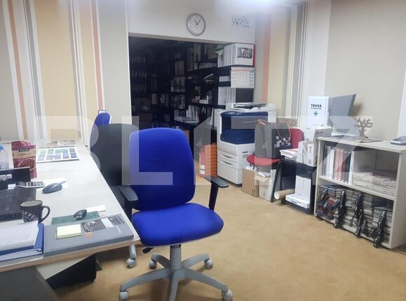 Spațiu birouri de închiriat Bună Ziua - 154030SIB | BLITZ Cluj-Napoca | Poza3