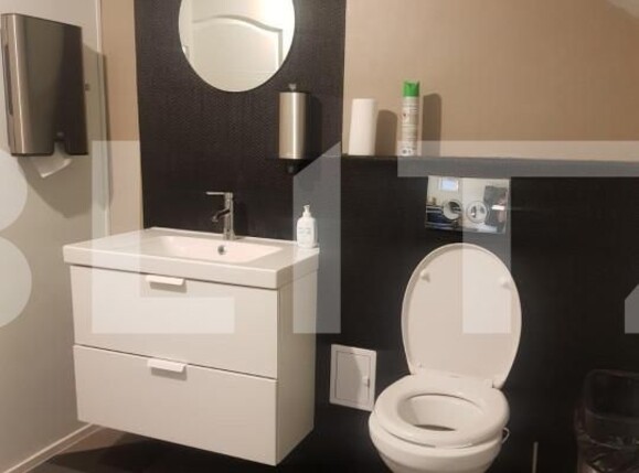 Spațiu birouri de închiriat Bună Ziua - 154030SIB | BLITZ Cluj-Napoca | Poza7