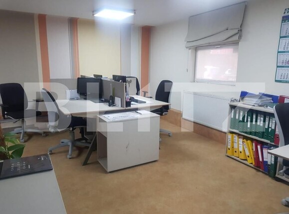 Spațiu birouri de închiriat Bună Ziua - 154030SIB | BLITZ Cluj-Napoca | Poza1