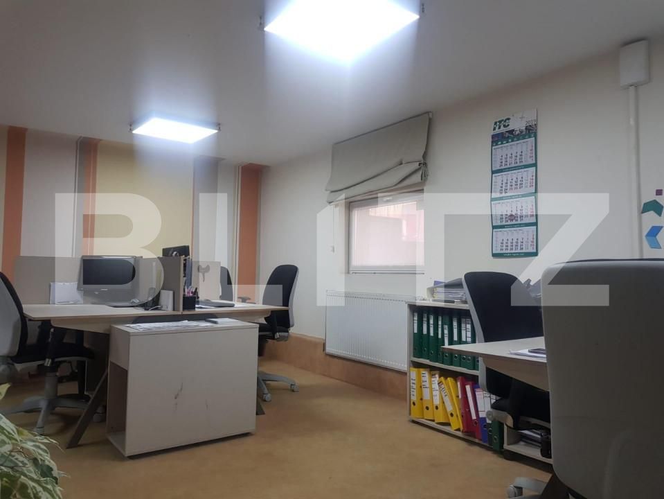 Spațiu birouri de închiriat Bună Ziua - 154030SIB | BLITZ Cluj-Napoca | Poza8