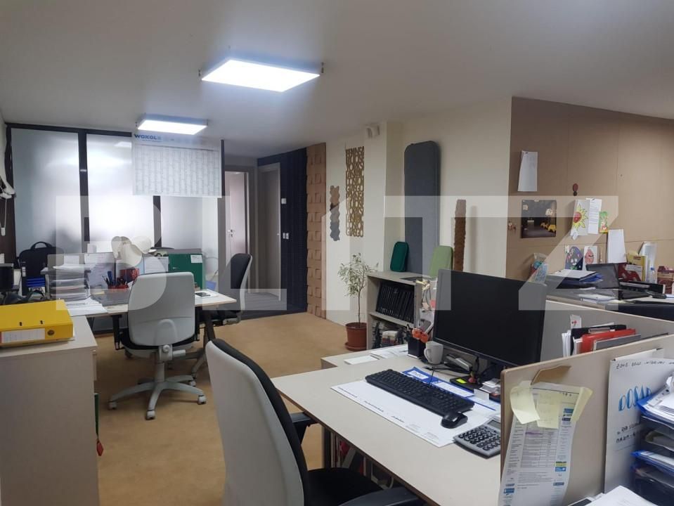 Spațiu birouri de închiriat Bună Ziua - 154030SIB | BLITZ Cluj-Napoca | Poza5