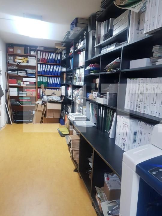 Spațiu birouri de închiriat Bună Ziua - 154030SIB | BLITZ Cluj-Napoca | Poza4