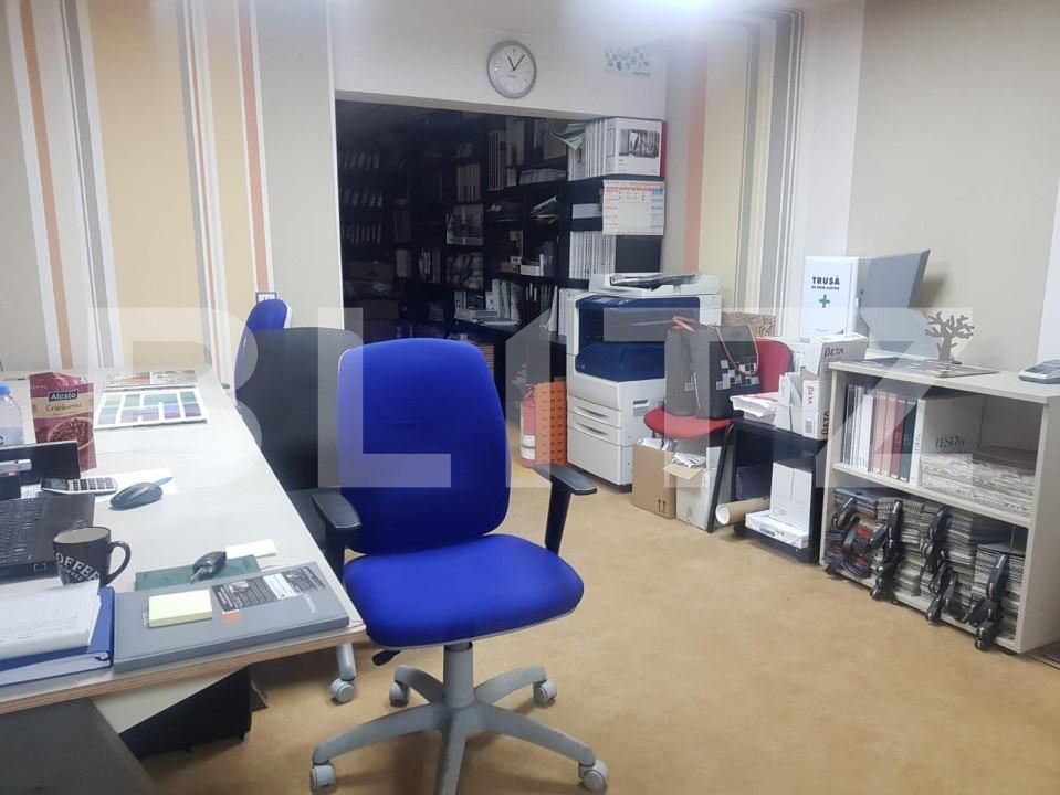 Spațiu birouri de închiriat Bună Ziua - 154030SIB | BLITZ Cluj-Napoca | Poza3