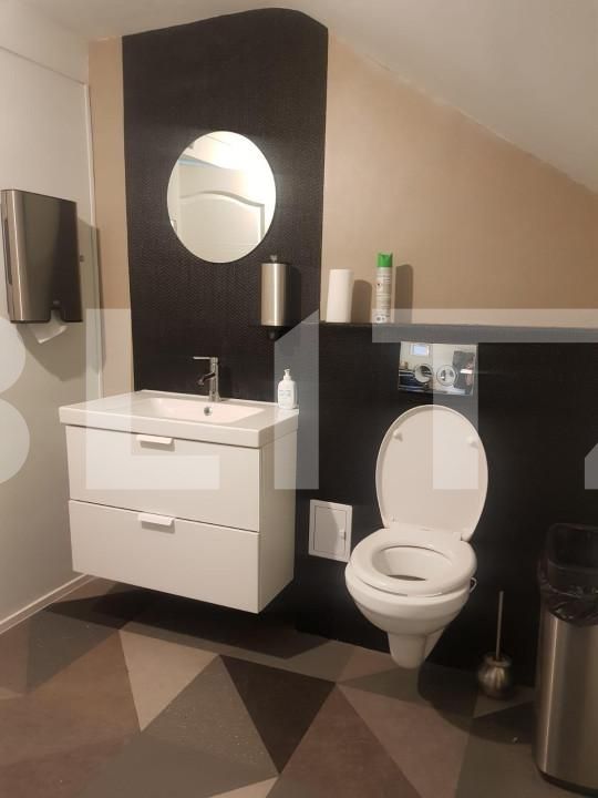 Spațiu birouri de închiriat Bună Ziua - 154030SIB | BLITZ Cluj-Napoca | Poza7