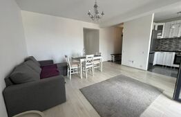 Apartament cu 2 camere, modern, 51 mp, zona Teilor