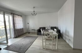 Apartament cu 2 camere, modern, 51 mp, zona Teilor