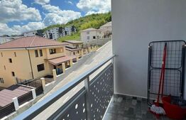 Apartament cu 2 camere, modern, 51 mp, zona Teilor