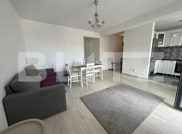 Apartament de închiriat 2 camere Floreşti - 154031AI | BLITZ Cluj-Napoca | Poza1