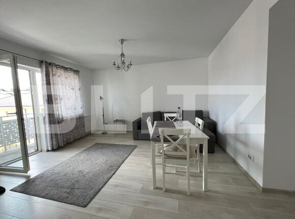 Apartament de închiriat 2 camere Floreşti - 154031AI | BLITZ Cluj-Napoca | Poza4