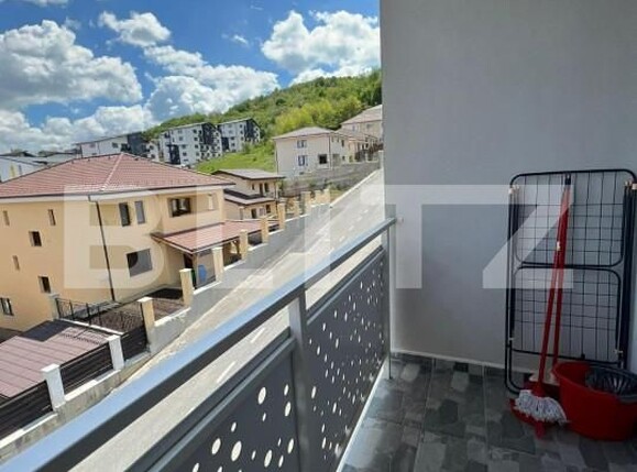 Apartament de închiriat 2 camere Floreşti - 154031AI | BLITZ Cluj-Napoca | Poza10