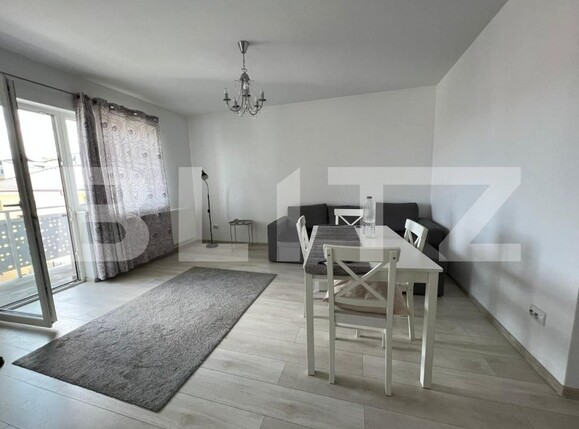 Apartament de închiriat 2 camere Floreşti - 154031AI | BLITZ Cluj-Napoca | Poza6