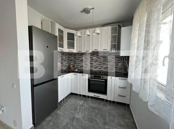 Apartament de închiriat 2 camere Floreşti - 154031AI | BLITZ Cluj-Napoca | Poza2