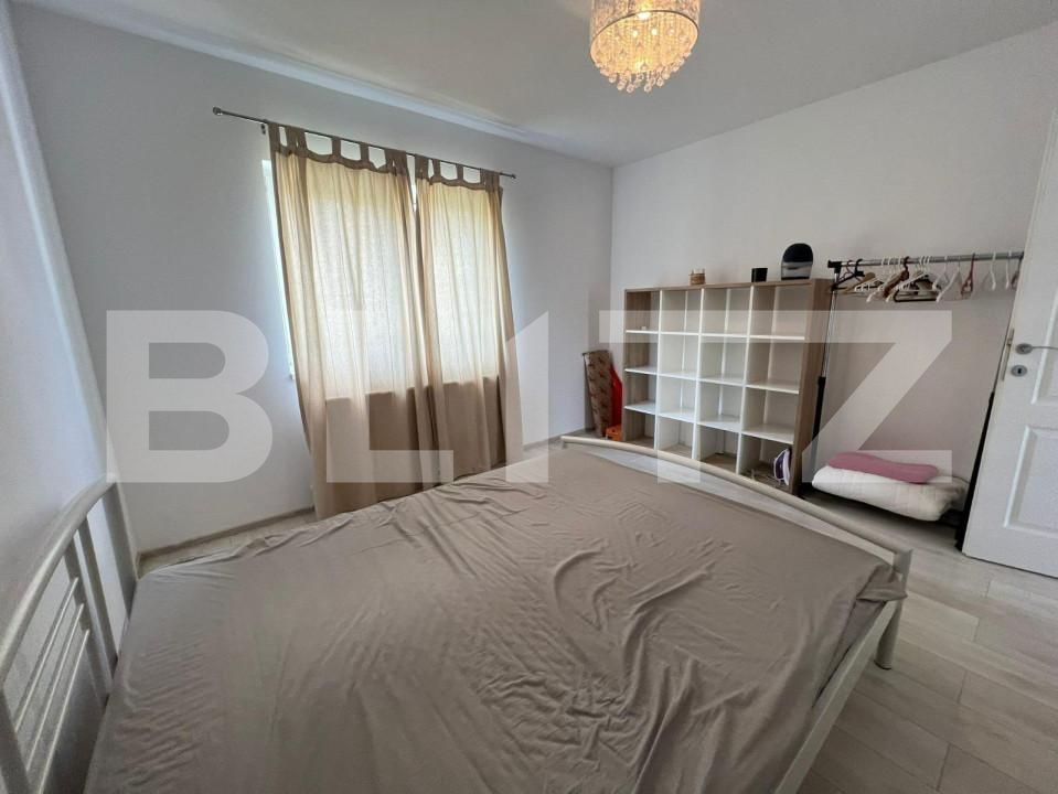 Apartament de închiriat 2 camere Floreşti - 154031AI | BLITZ Cluj-Napoca | Poza9